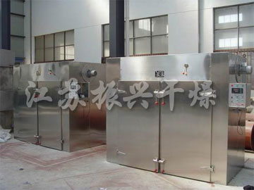 CT-C係列熱風循環烘箱