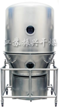 GFG係列高效沸騰幹燥機