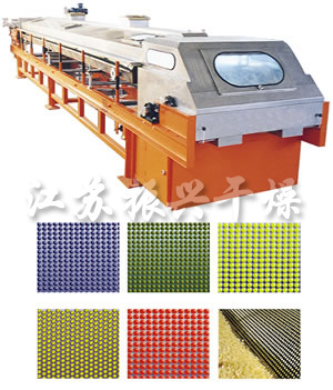 RL係列熔融造粒（lì）機