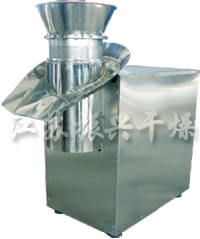 ZLB係列旋轉式製粒機