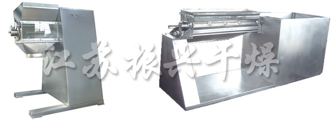 YK係列搖擺（bǎi）式顆粒機