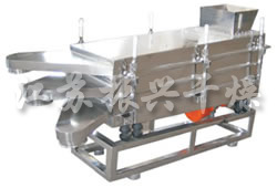 FS係列方形振蕩（dàng）篩