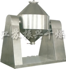 SZH係列雙錐混（hún）合（hé）機