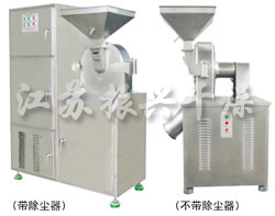 30B係列萬能高效粉（fěn）碎機（組）