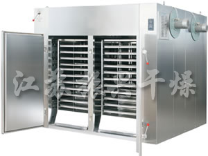 藥用（yòng）型GMP烘箱