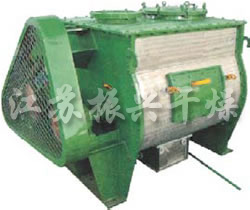 WZ係列無重力（lì）混合機