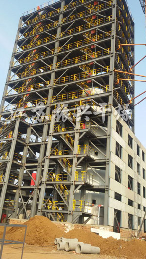 噴霧幹（gàn）燥機