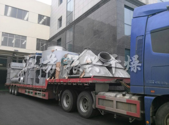 閃蒸幹燥機 閃蒸幹燥機