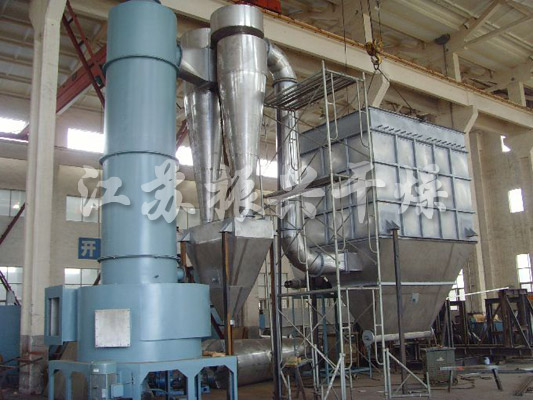 閃蒸幹燥機（jī）