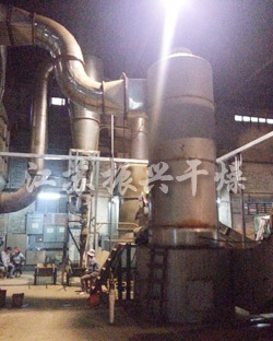 閃（shǎn）蒸幹燥（zào）機