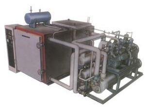 冷凍(dòng)幹燥設備 冷凍幹燥設備