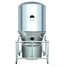 沸騰幹燥設備 沸騰幹燥設備