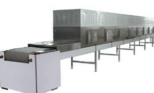 食品幹（gàn）燥設備-微波幹（gàn）燥