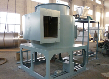 粉體幹燥設備 粉體幹燥設備