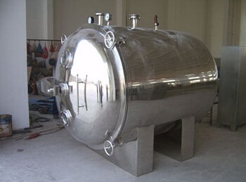 真空幹燥設（shè）備