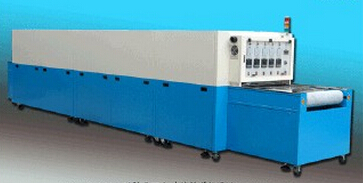 紅外線（xiàn）幹燥設備