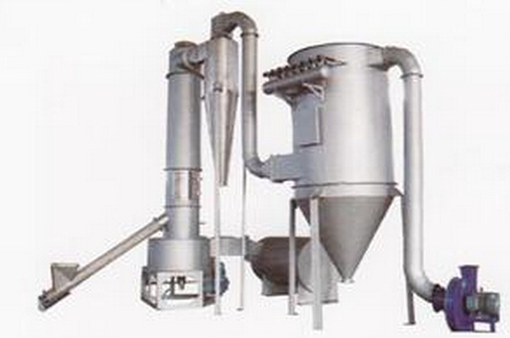 閃蒸幹燥設備 閃蒸幹燥設備