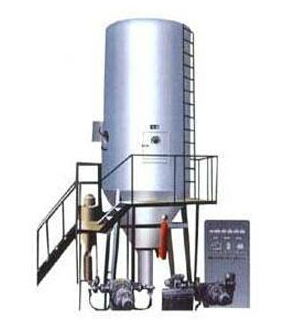 壓力噴霧幹燥機 壓力噴霧幹燥機