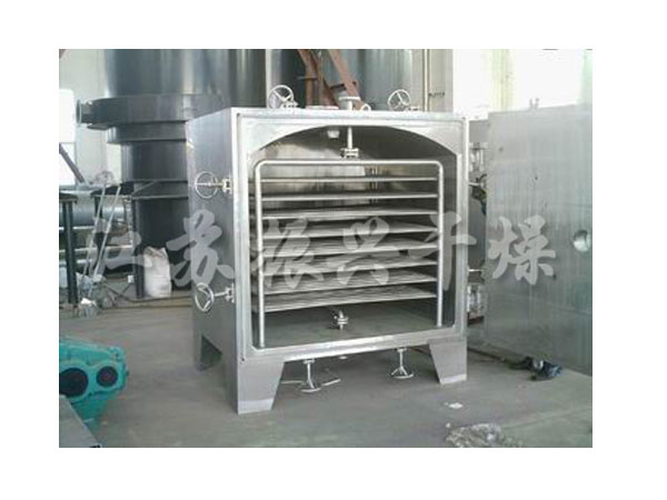 FZG/YZG方形、圓形靜（jìng）態真空幹燥機