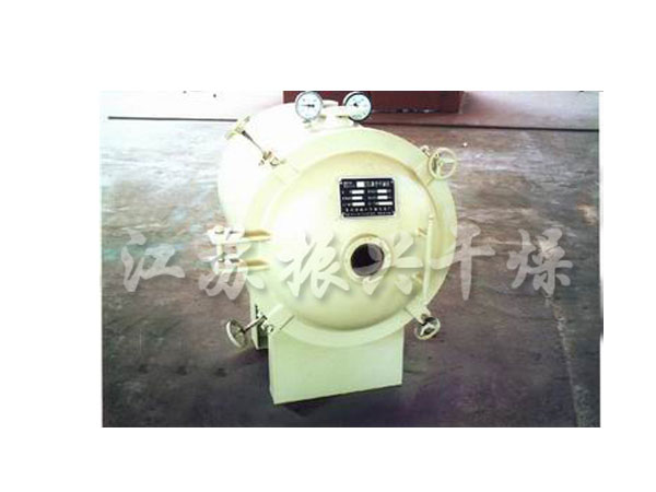 FZG/YZG方形（xíng）、圓形靜態真空幹（gàn）燥機