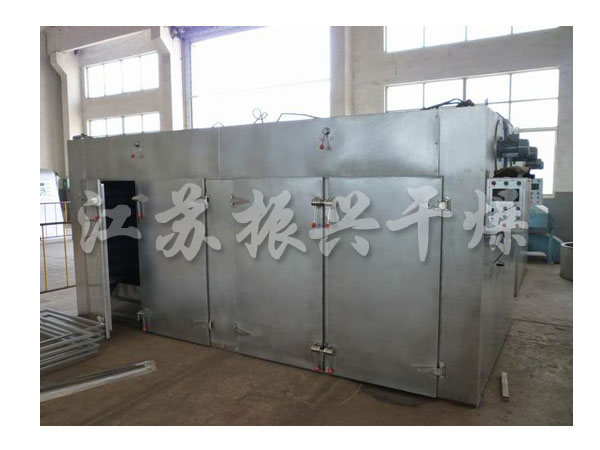 CT-C係列熱風循環烘箱