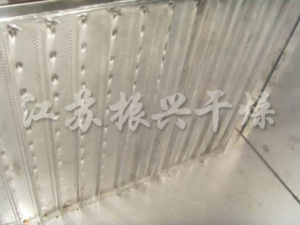 CT-C係列熱風循環烘箱