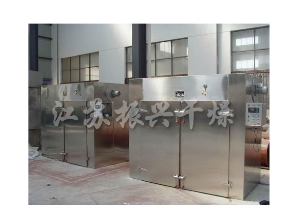 CT-C係（xì）列熱風循環烘箱