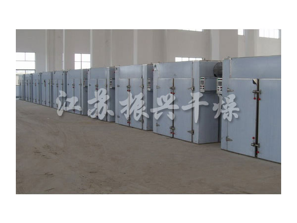 CT-C係列熱風循環烘箱