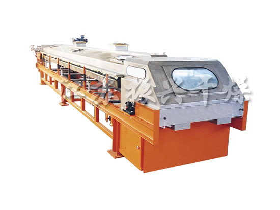 RL係列熔融造粒機（jī）