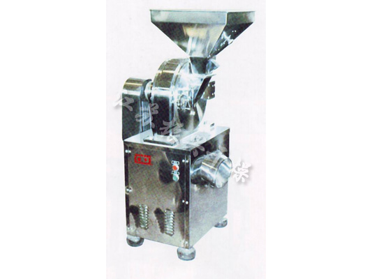 30B係列萬能高效粉碎機（組（zǔ））