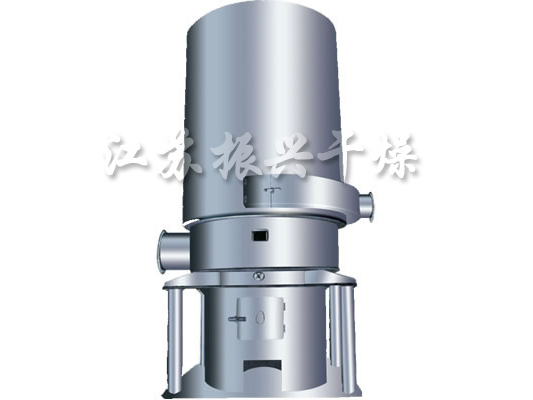 JRF係列（liè）燃煤熱風爐