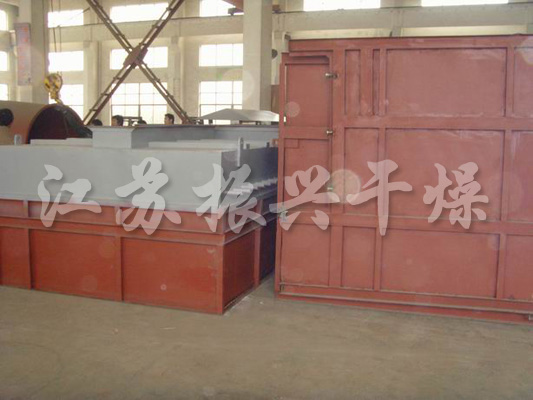 MF係列脈（mò）衝布袋除塵器