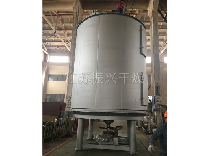 電池材料專用盤式幹燥（zào）機