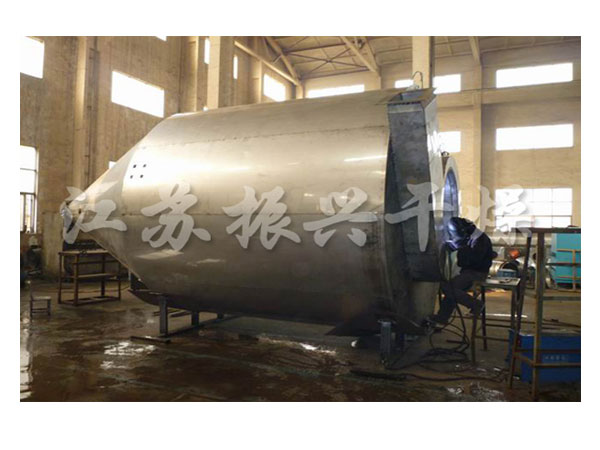 電池材料專用離心噴（pēn）霧幹燥機（jī）