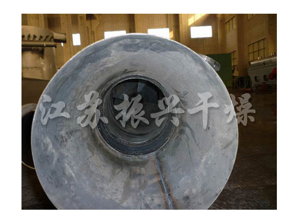 電池材料專用（yòng）離心噴霧幹燥（zào）機